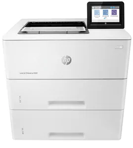 Замена ролика захвата на принтере HP M507X в Перми